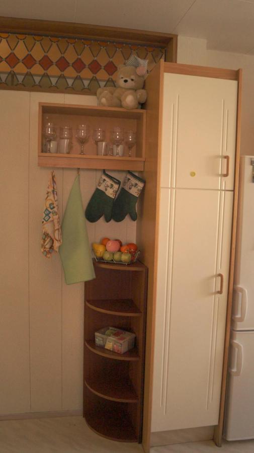 Twin Room With Shared Bathroom Njarthvik Kültér fotó